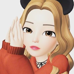 Meet your Posher, Abby